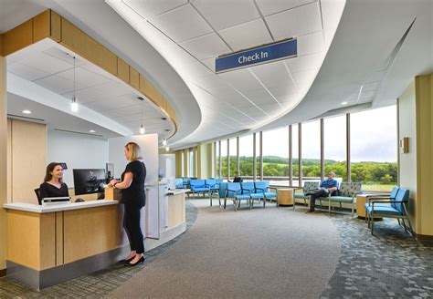 Hospital and Clinic Locations .